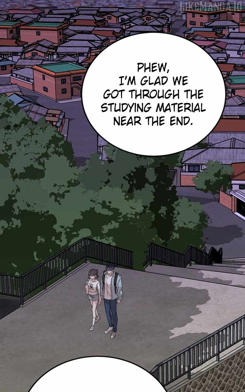 Can You Date a Ranker? Chapter 29 page 87 - 