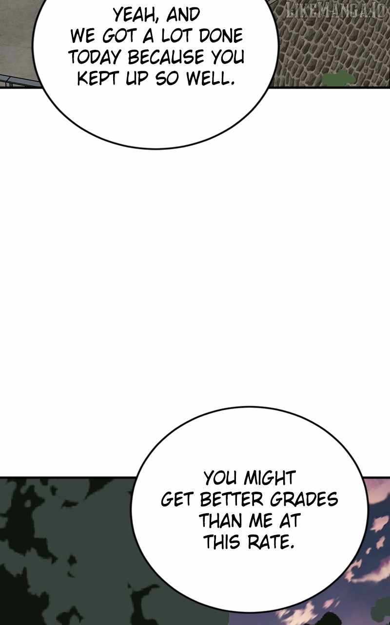 Can You Date a Ranker? Chapter 29 page 88 - 