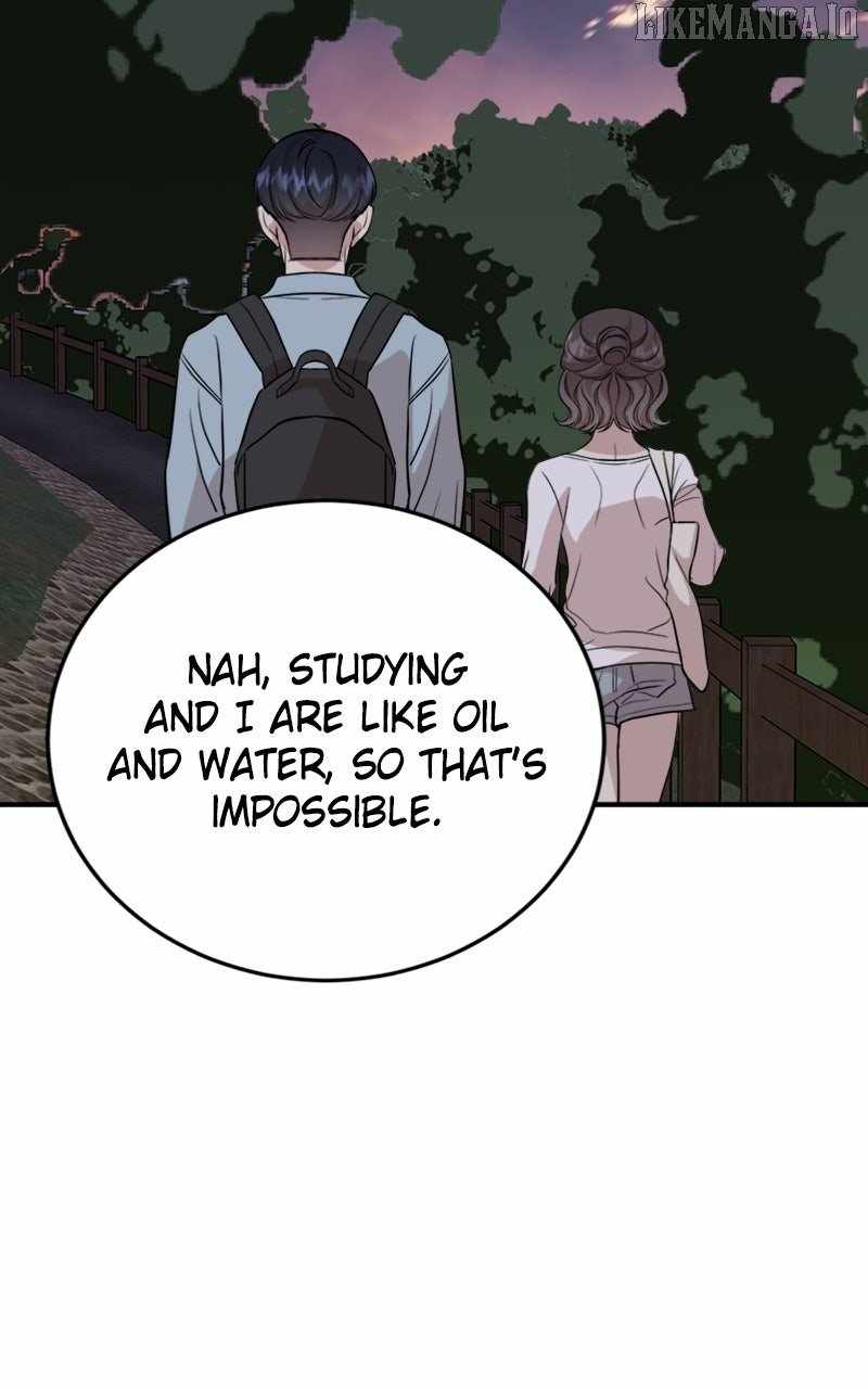 Can You Date a Ranker? Chapter 29 page 89 - 