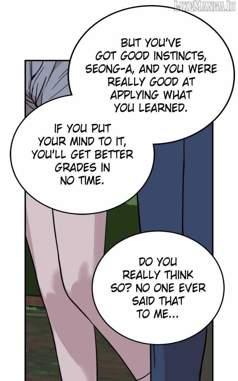 Can You Date a Ranker? Chapter 29 page 90 - 
