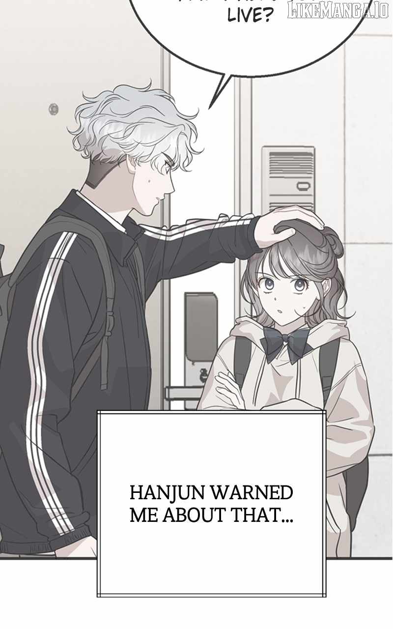 Can You Date a Ranker? Chapter 29 page 10 - 