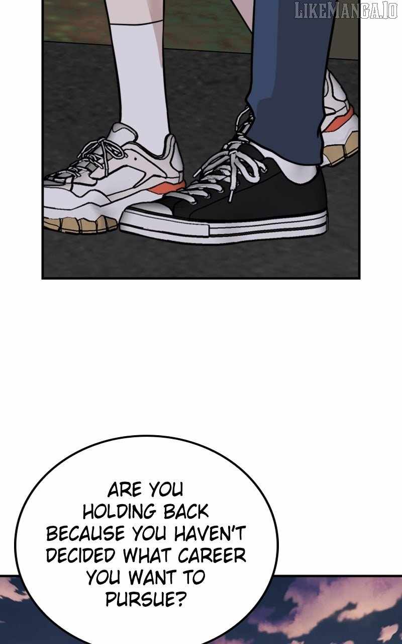 Can You Date a Ranker? Chapter 29 page 91 - 