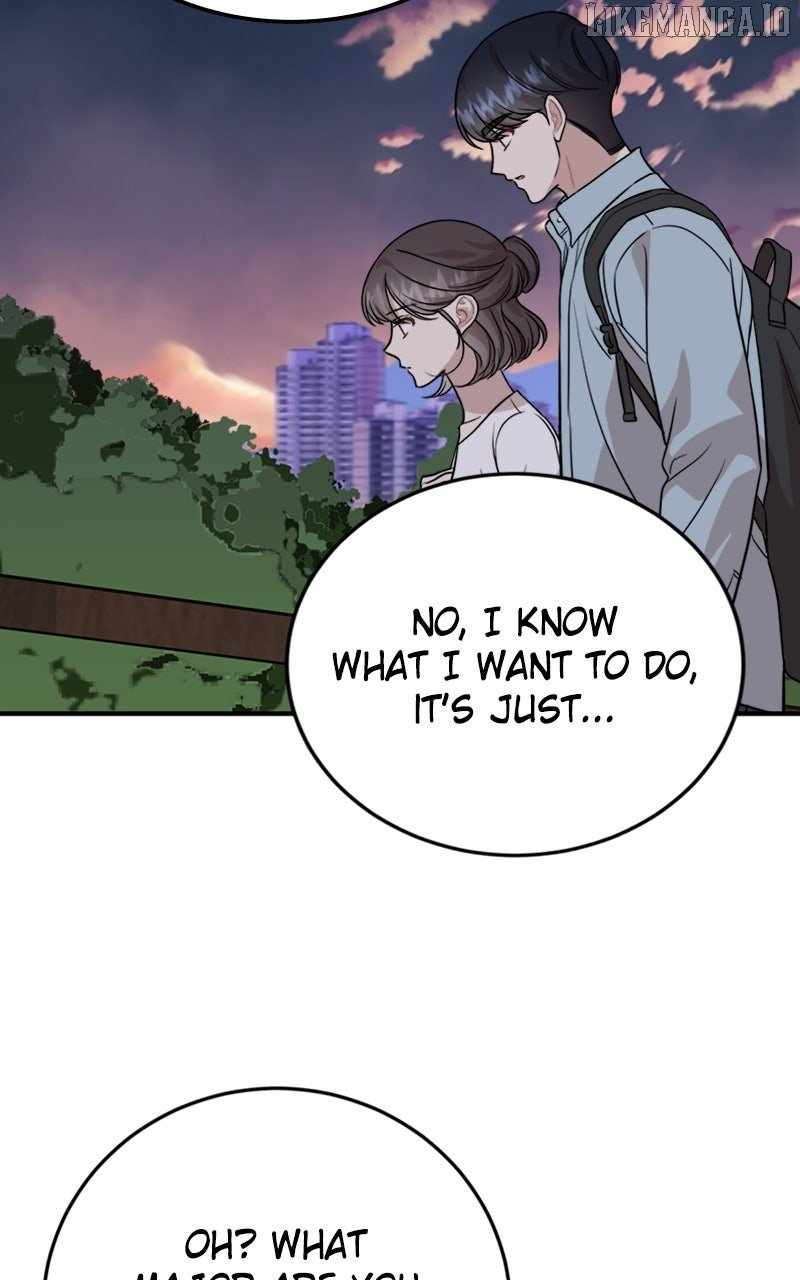 Can You Date a Ranker? Chapter 29 page 92 - 
