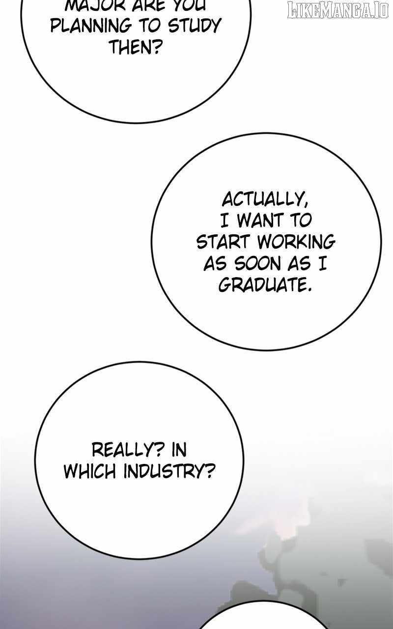 Can You Date a Ranker? Chapter 29 page 93 - 