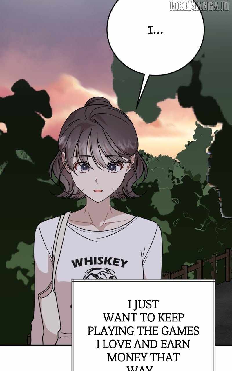 Can You Date a Ranker? Chapter 29 page 94 - 