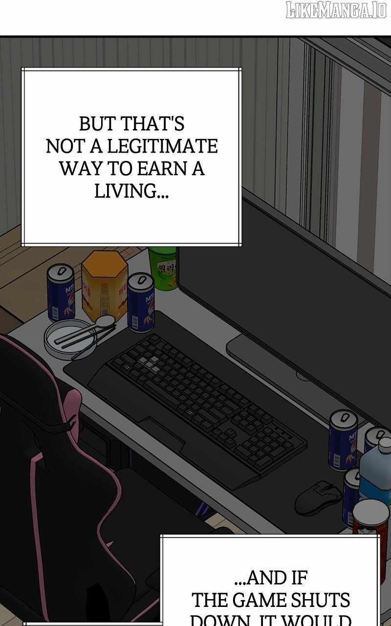Can You Date a Ranker? Chapter 29 page 96 - 