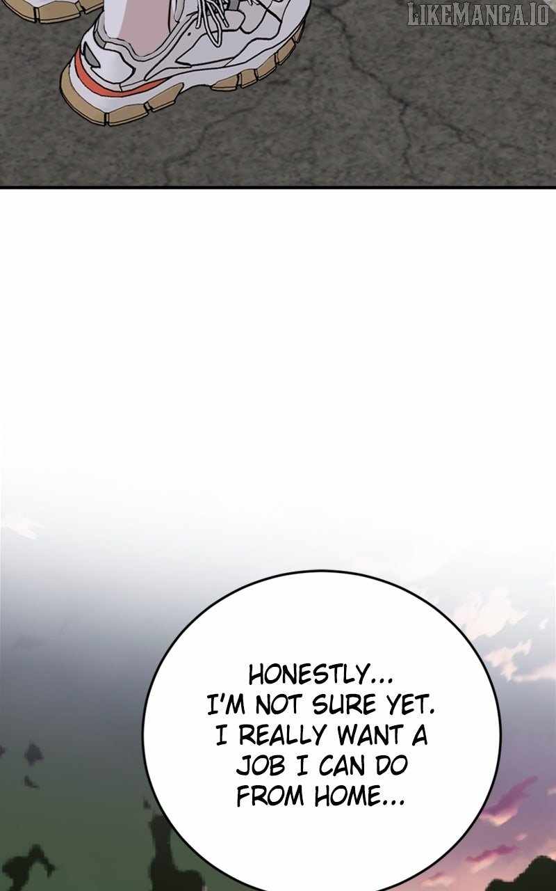 Can You Date a Ranker? Chapter 29 page 100 - 