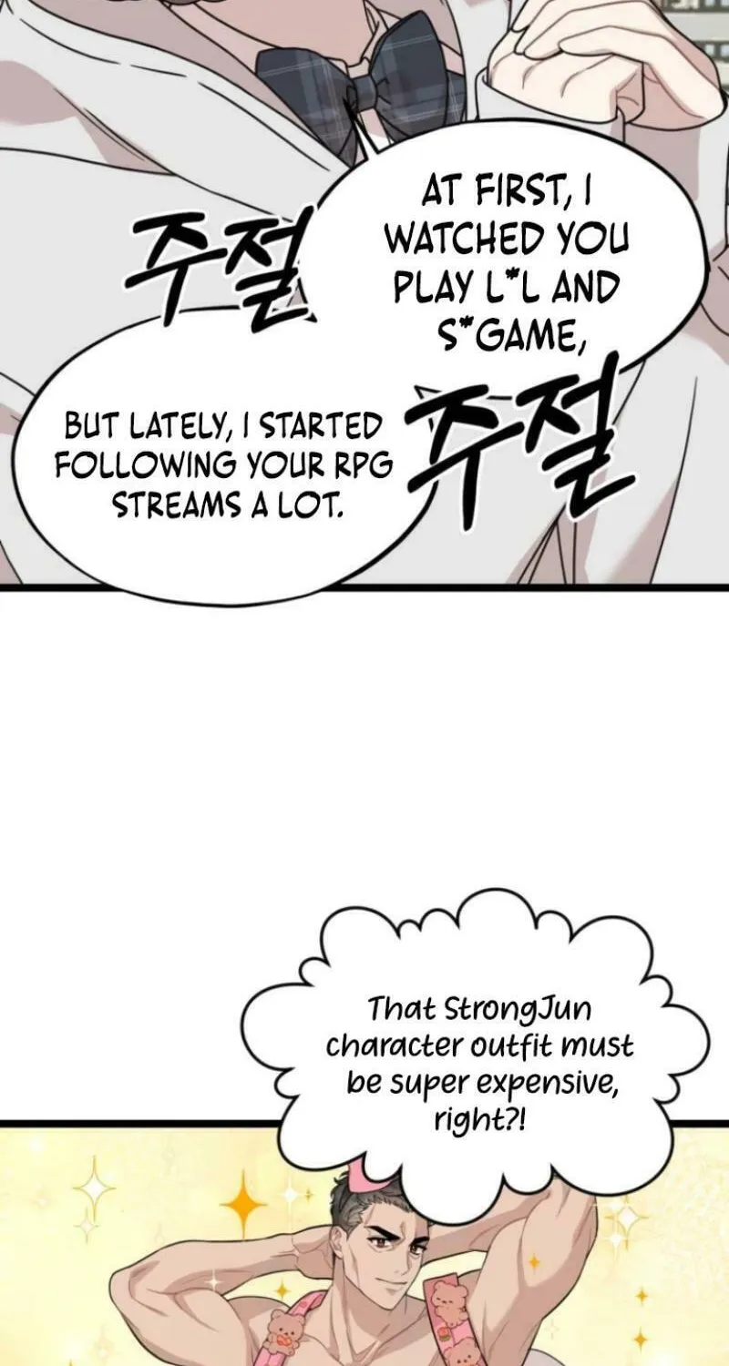 Can You Date a Ranker? Chapter 3 page 11 - 