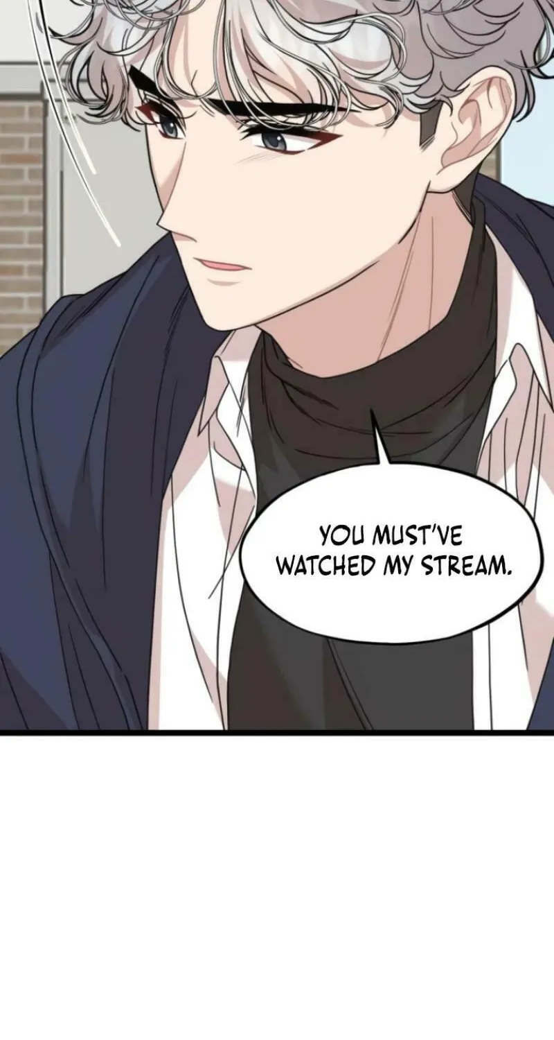 Can You Date a Ranker? Chapter 3 page 18 - 