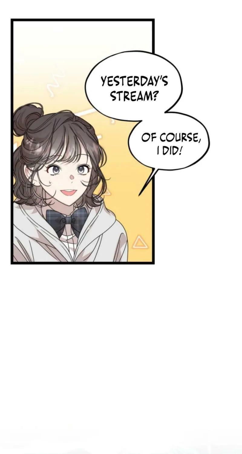 Can You Date a Ranker? Chapter 3 page 19 - 
