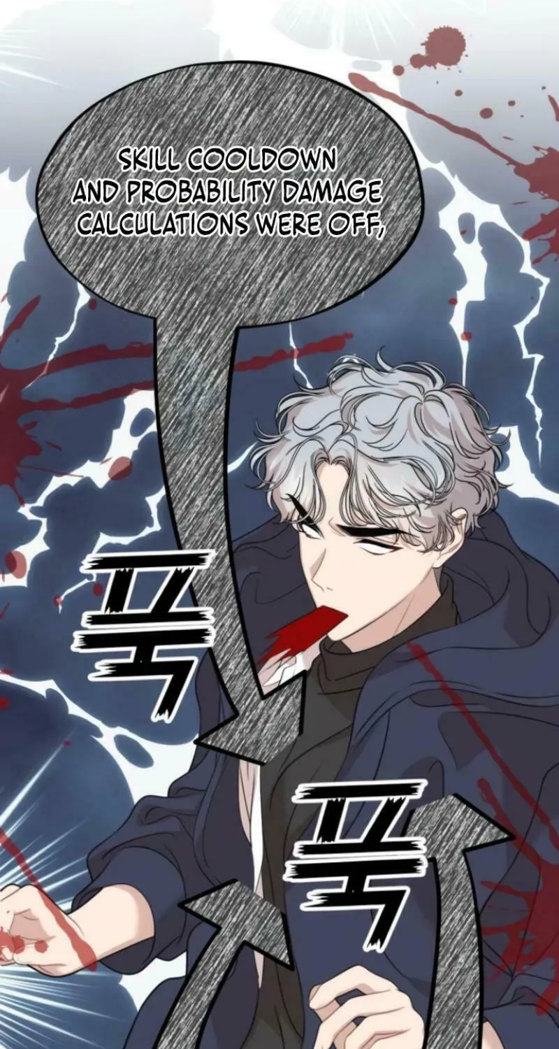 Can You Date a Ranker? Chapter 3 page 20 - 