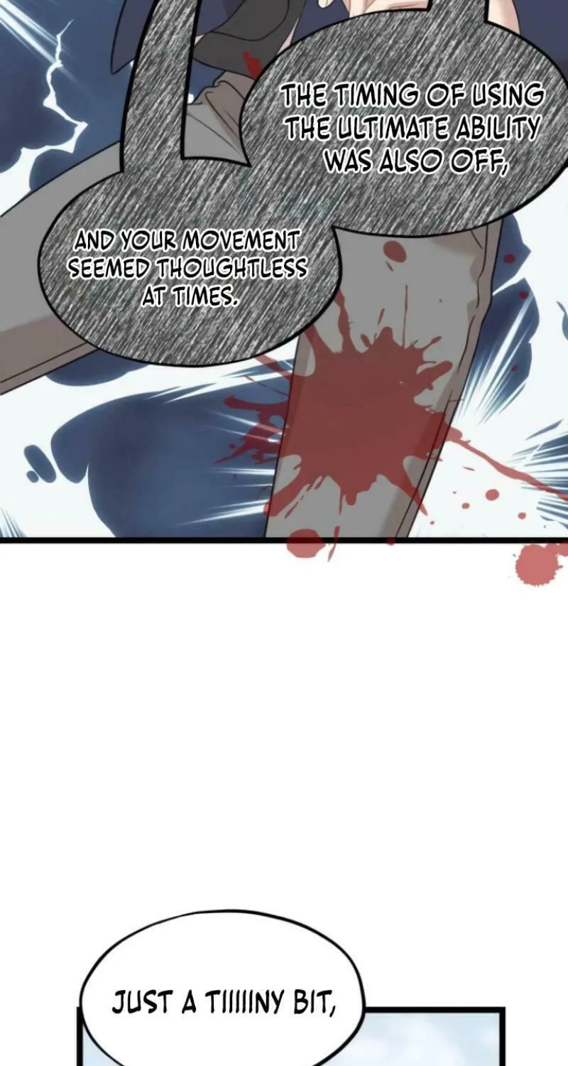 Can You Date a Ranker? Chapter 3 page 21 - 