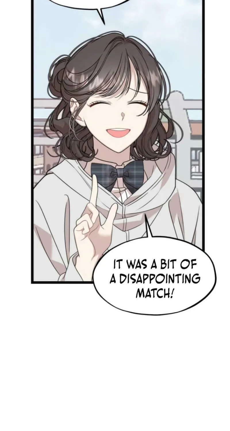 Can You Date a Ranker? Chapter 3 page 22 - 