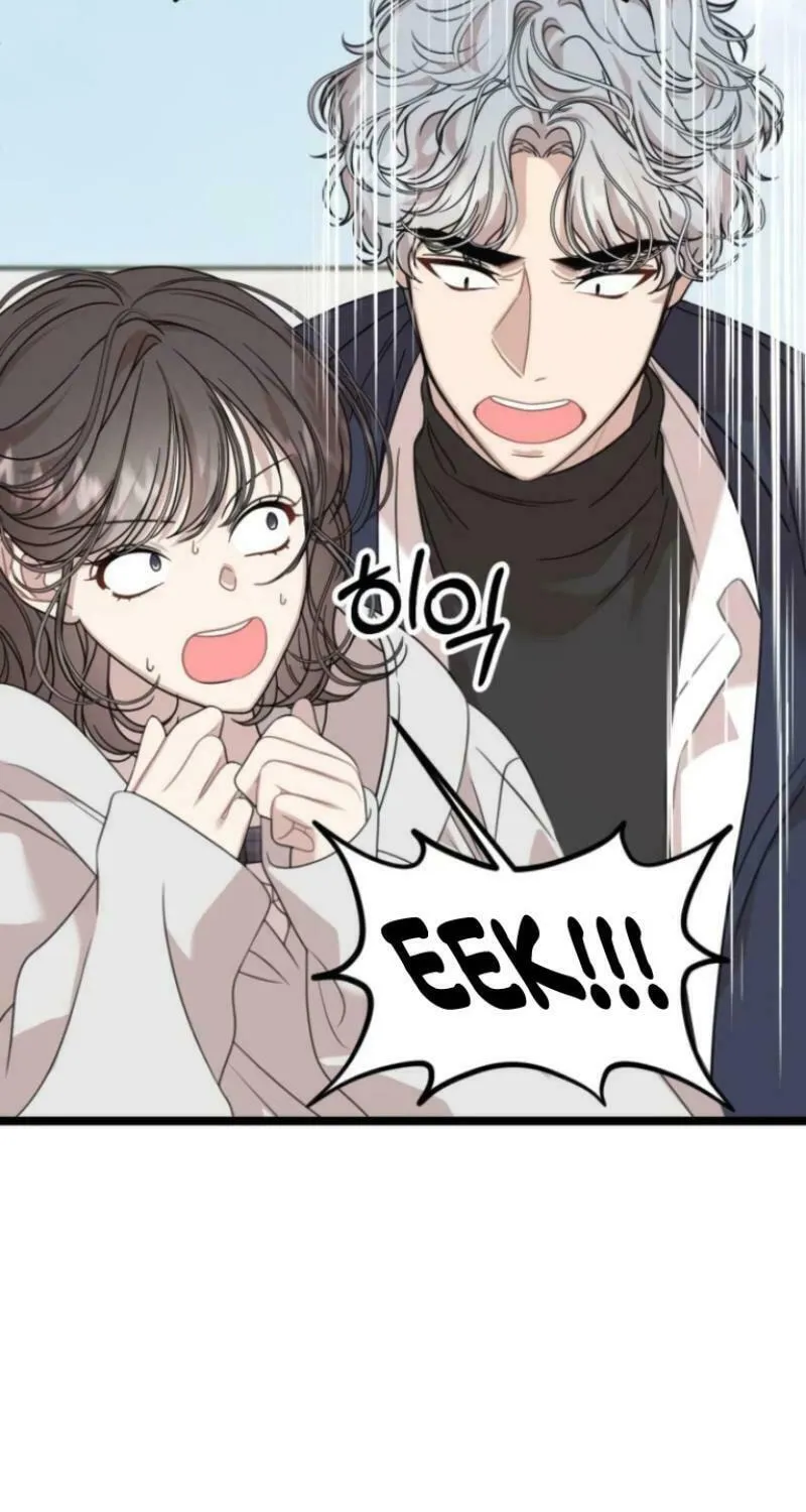 Can You Date a Ranker? Chapter 3 page 26 - 