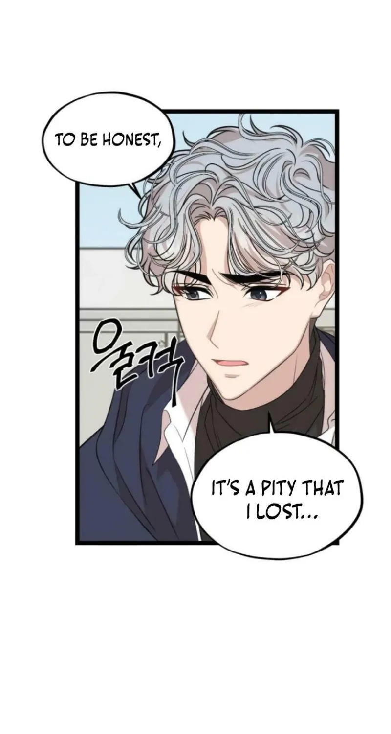 Can You Date a Ranker? Chapter 3 page 27 - 