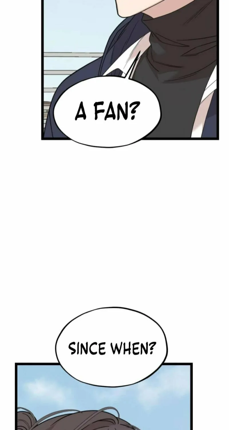 Can You Date a Ranker? Chapter 3 page 4 - 