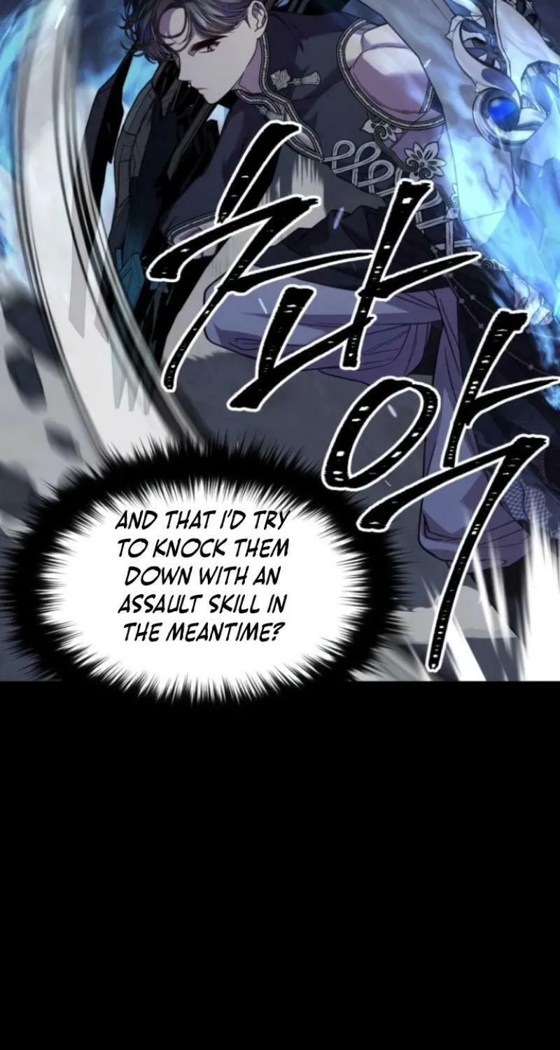 Can You Date a Ranker? Chapter 3 page 39 - 