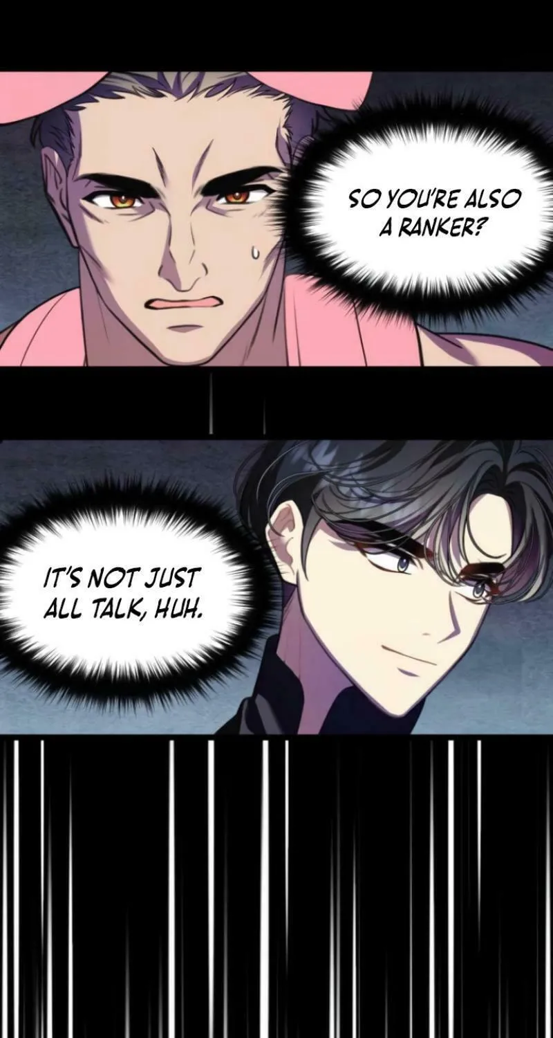 Can You Date a Ranker? Chapter 3 page 40 - 