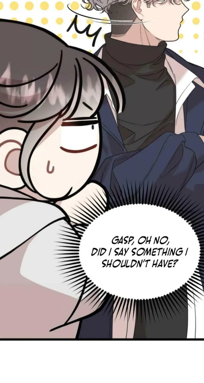 Can You Date a Ranker? Chapter 3 page 47 - 