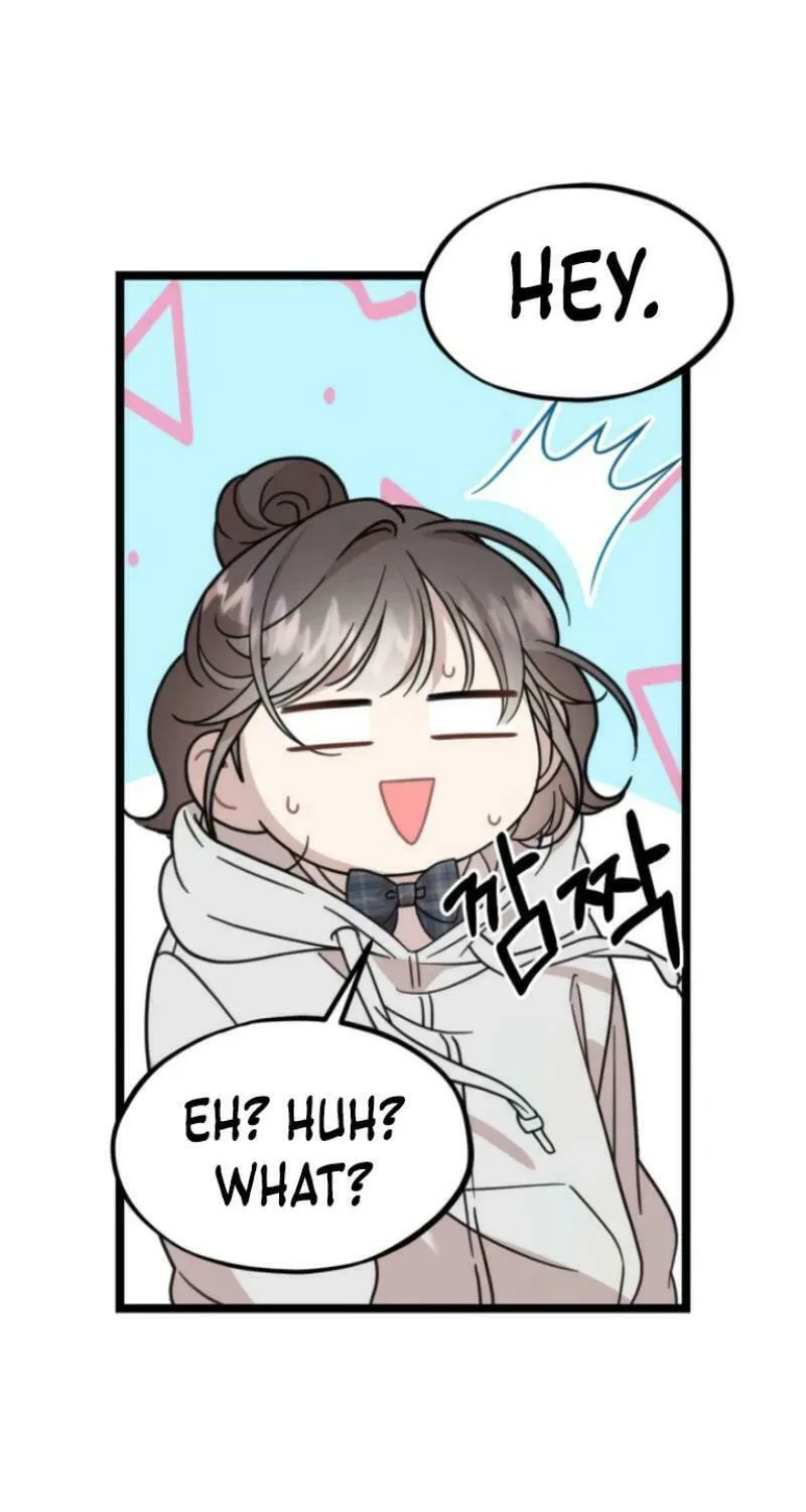 Can You Date a Ranker? Chapter 3 page 48 - 