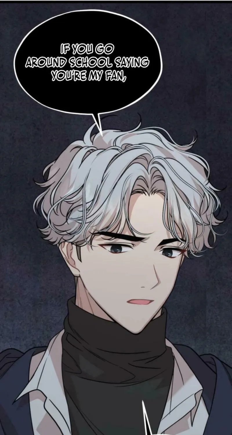 Can You Date a Ranker? Chapter 3 page 50 - 