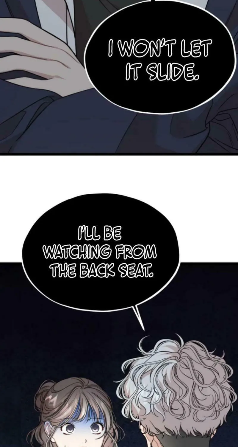 Can You Date a Ranker? Chapter 3 page 51 - 