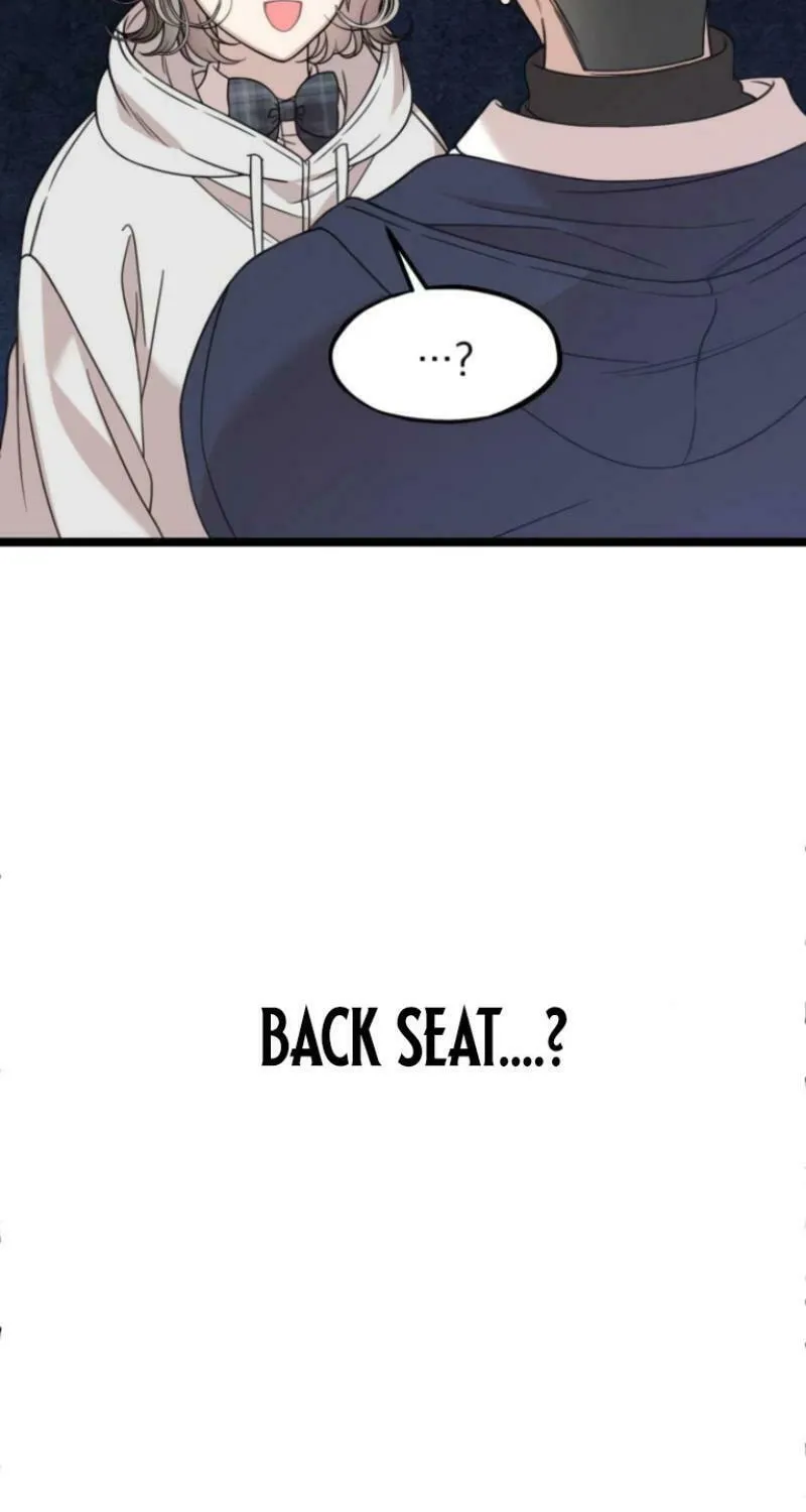 Can You Date a Ranker? Chapter 3 page 52 - 