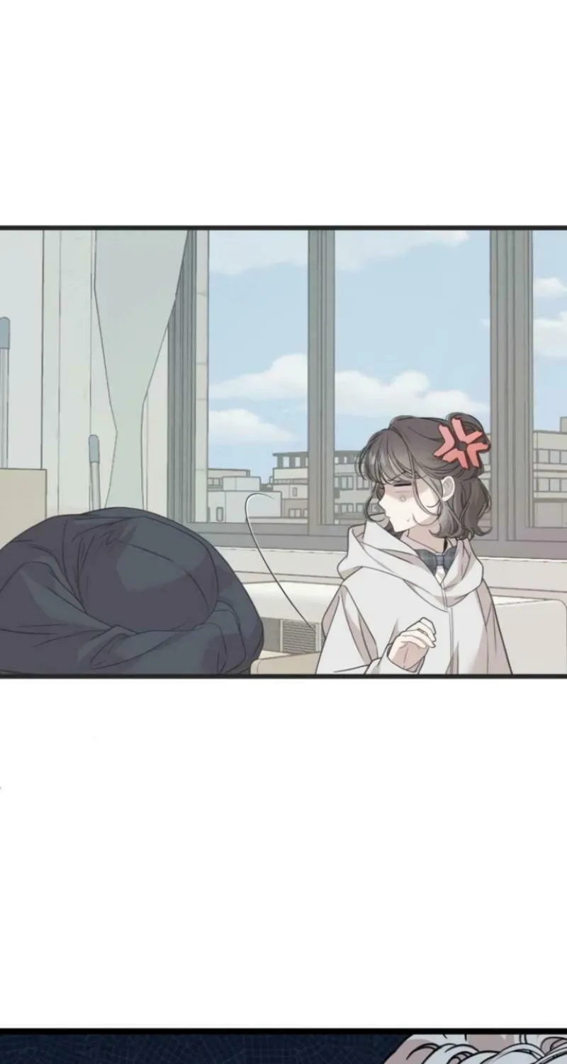 Can You Date a Ranker? Chapter 3 page 55 - 