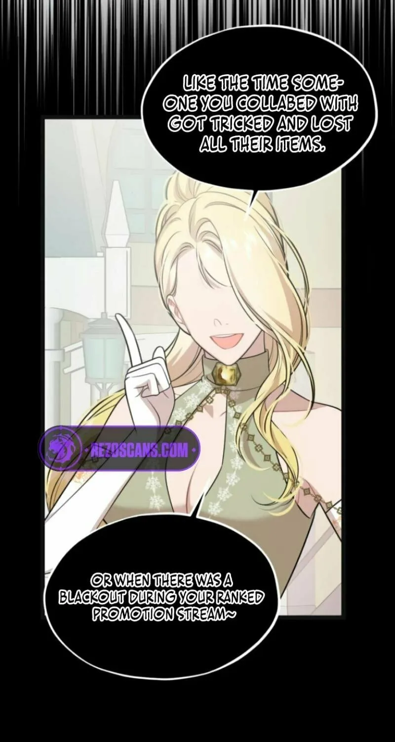 Can You Date a Ranker? Chapter 3 page 7 - 