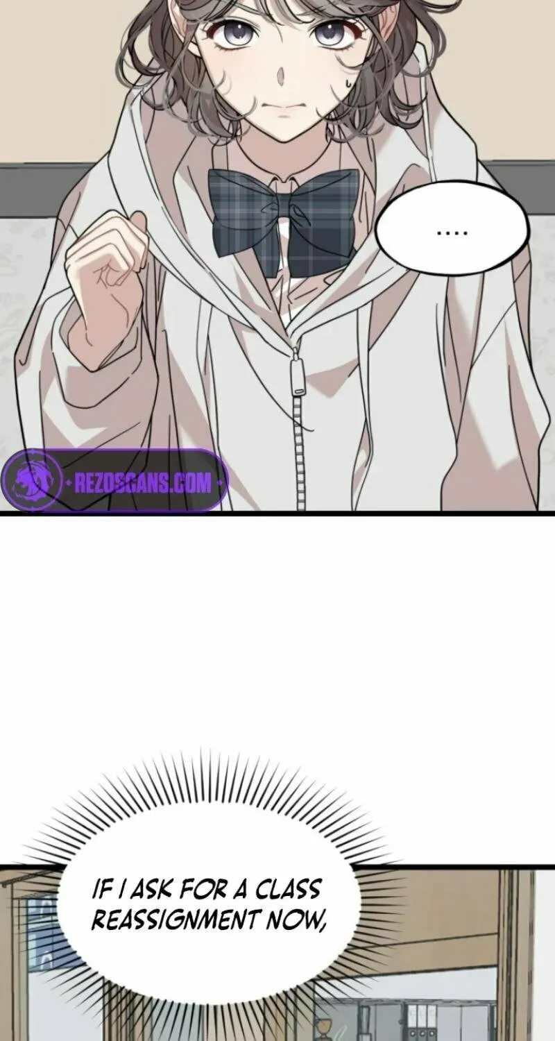 Can You Date a Ranker? Chapter 3 page 61 - 