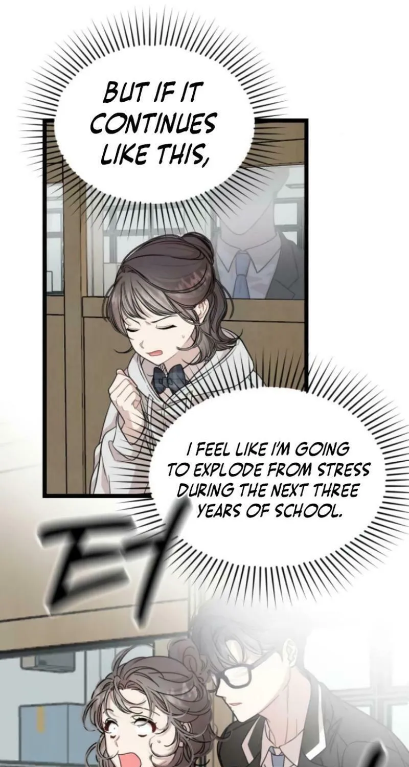 Can You Date a Ranker? Chapter 3 page 64 - 