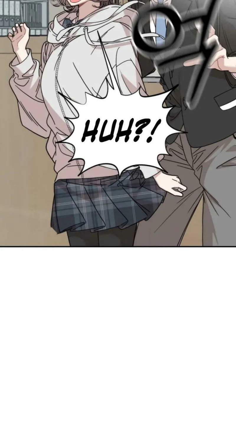 Can You Date a Ranker? Chapter 3 page 65 - 