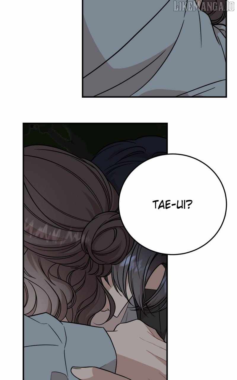 Can You Date a Ranker? Chapter 30 page 2 - 