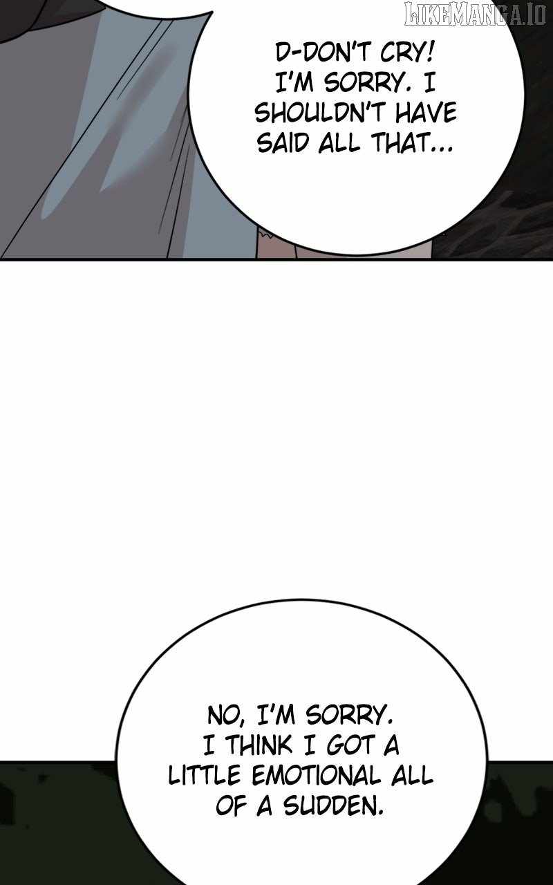 Can You Date a Ranker? Chapter 30 page 11 - 