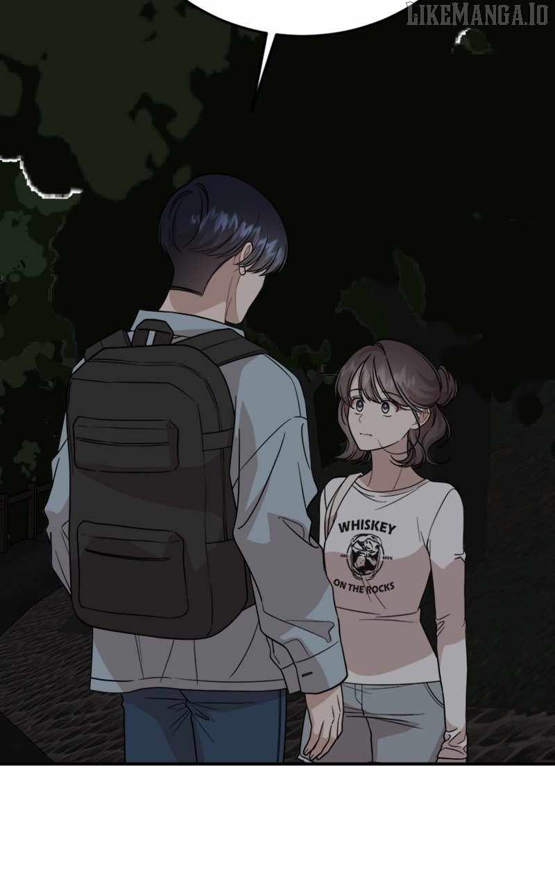 Can You Date a Ranker? Chapter 30 page 12 - 