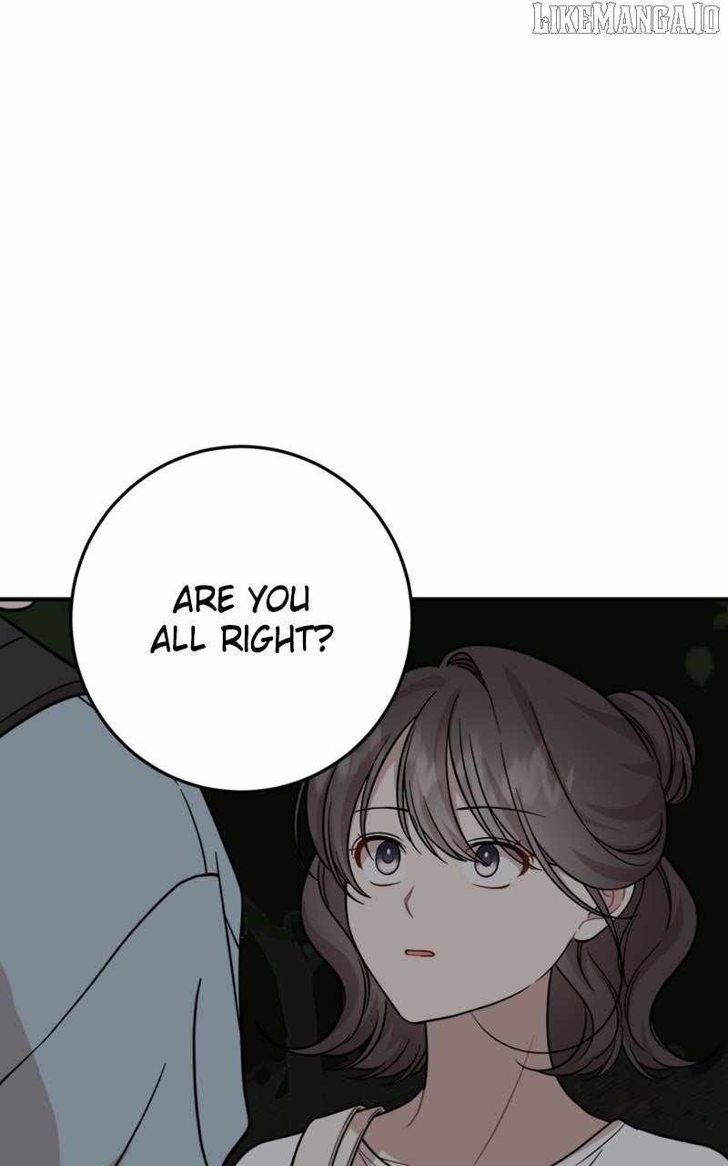Can You Date a Ranker? Chapter 30 page 13 - 