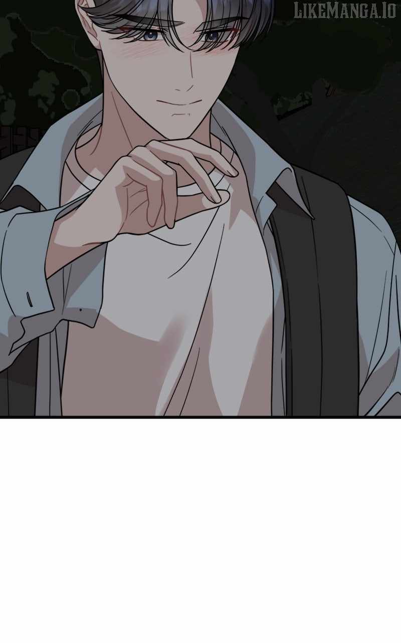 Can You Date a Ranker? Chapter 30 page 15 - 