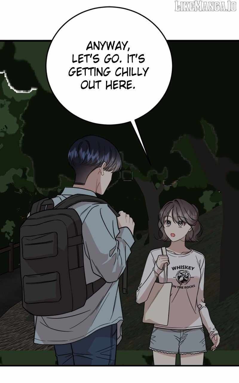 Can You Date a Ranker? Chapter 30 page 16 - 