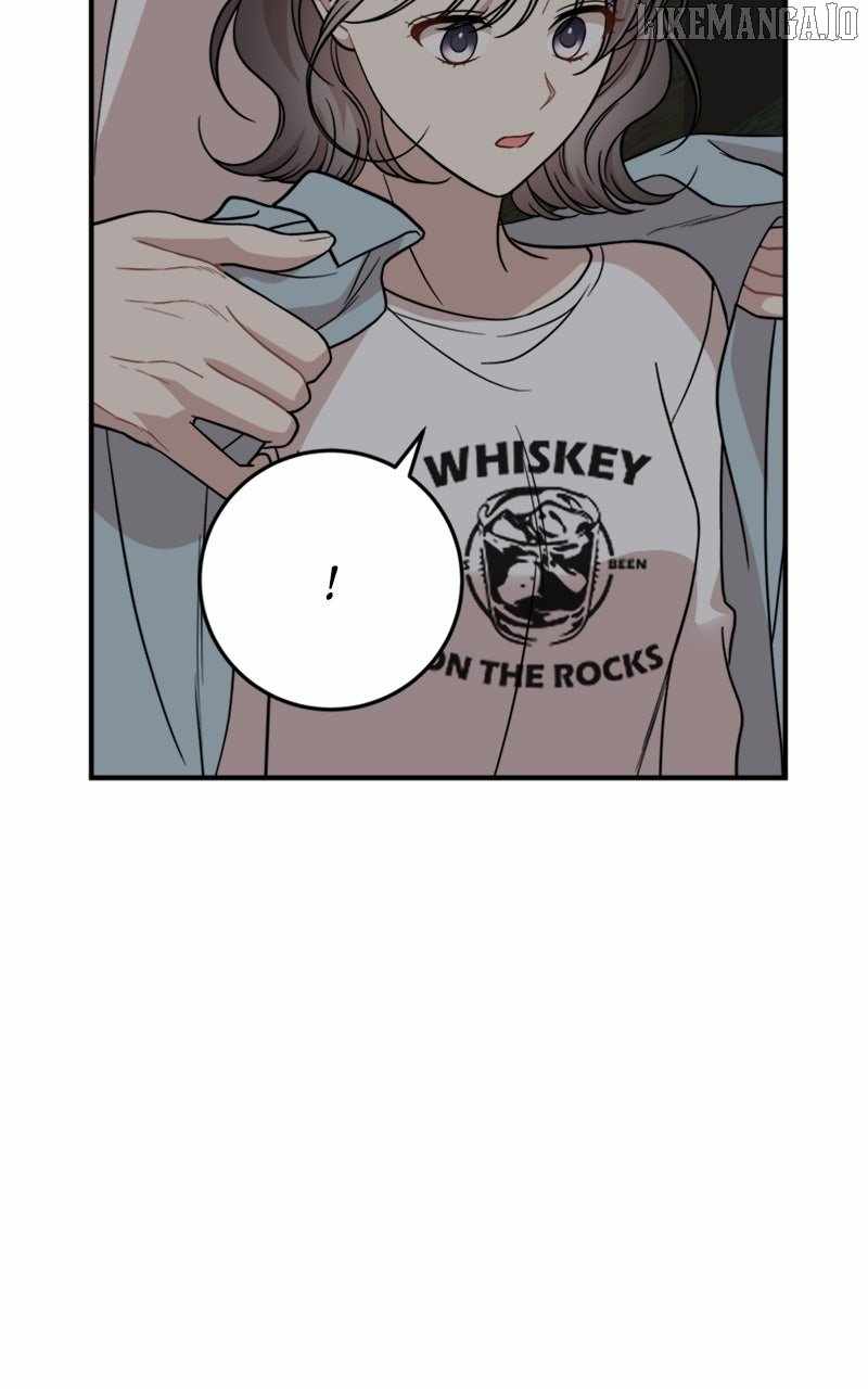Can You Date a Ranker? Chapter 30 page 18 - 