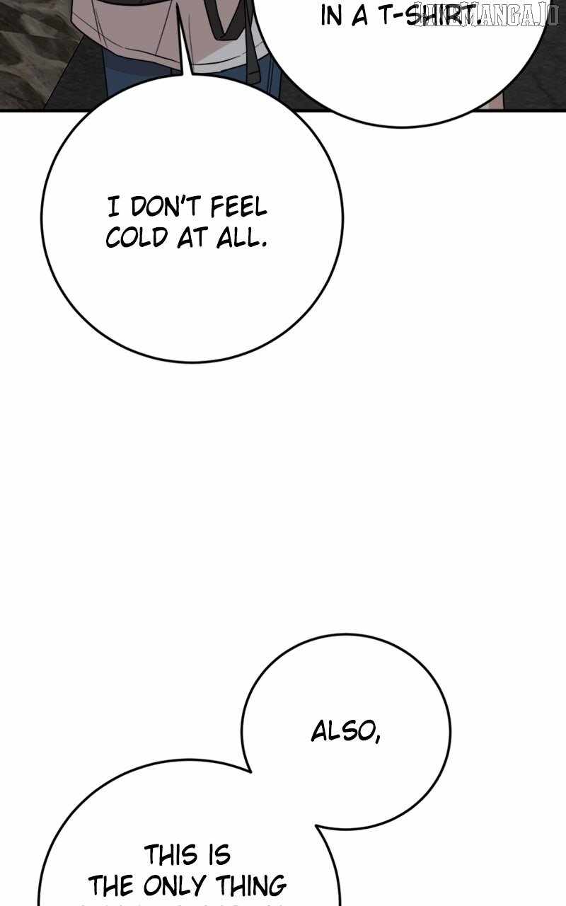 Can You Date a Ranker? Chapter 30 page 20 - 