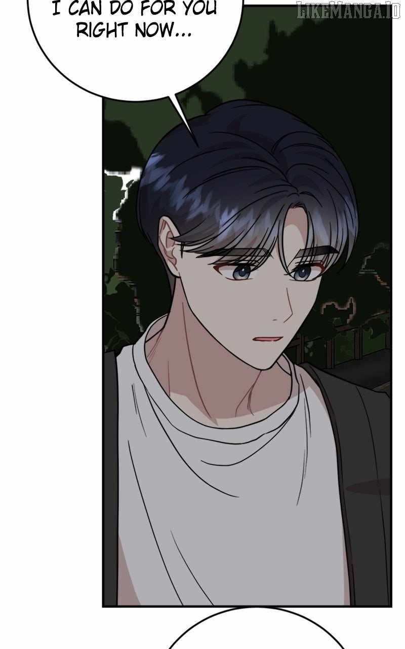 Can You Date a Ranker? Chapter 30 page 21 - 