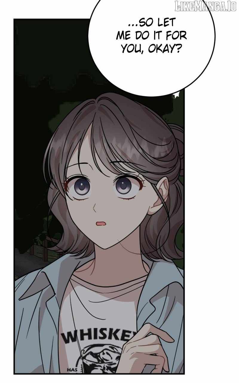 Can You Date a Ranker? Chapter 30 page 22 - 