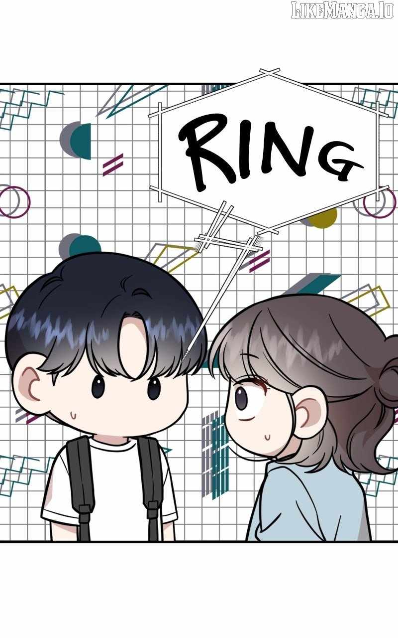 Can You Date a Ranker? Chapter 30 page 26 - 