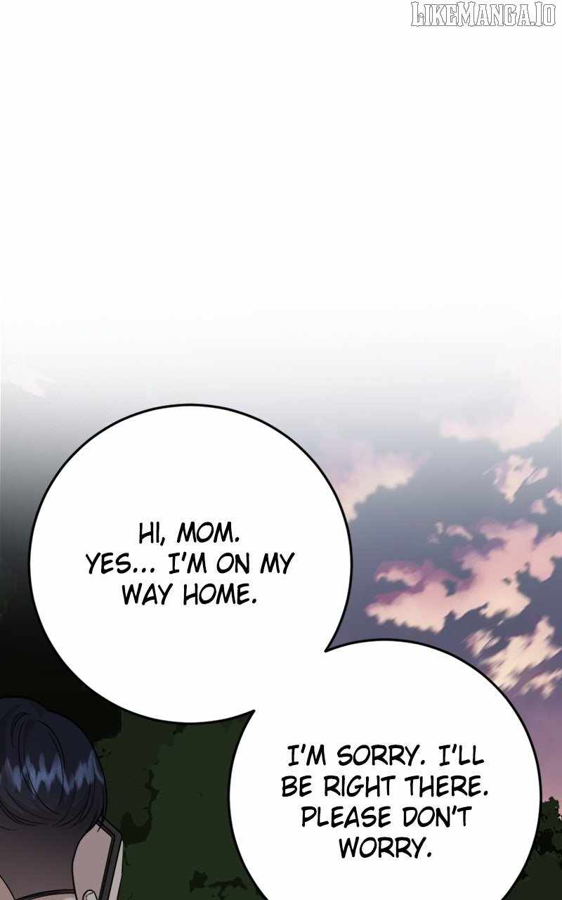Can You Date a Ranker? Chapter 30 page 27 - 