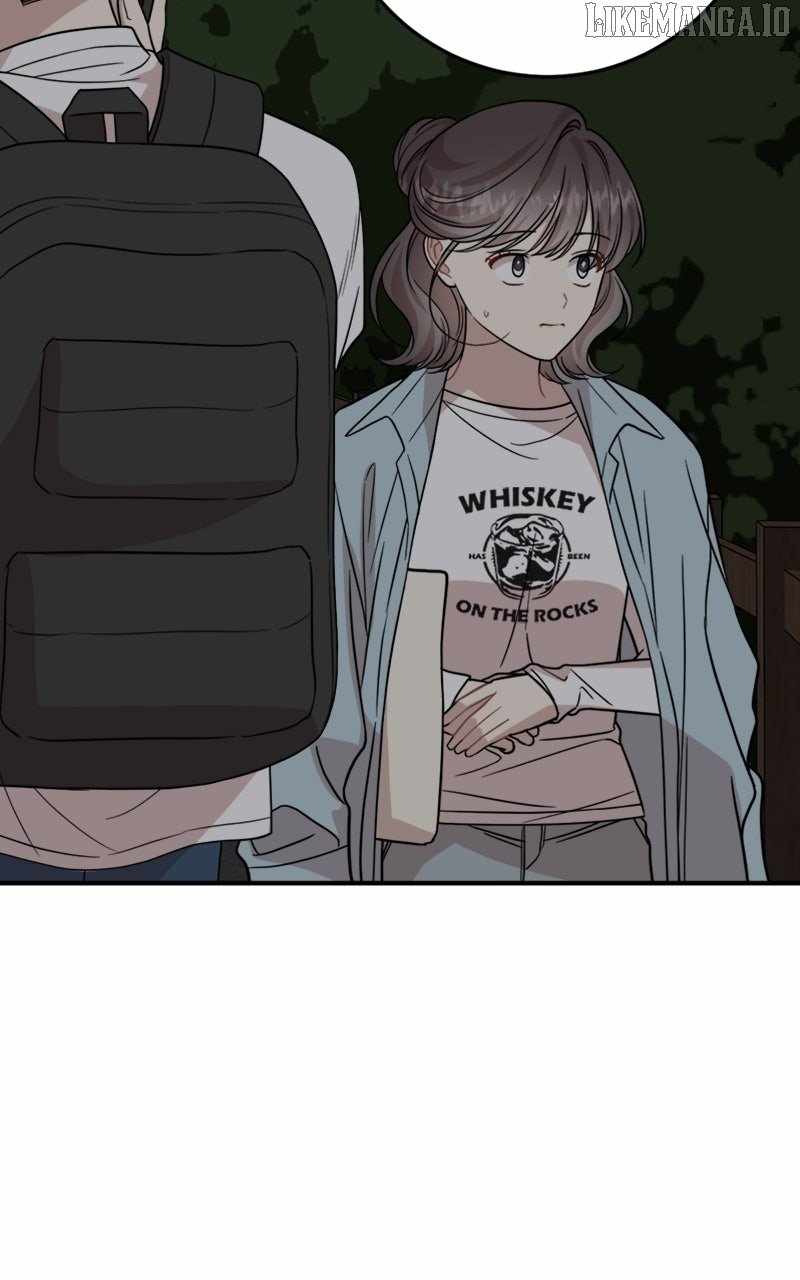 Can You Date a Ranker? Chapter 30 page 28 - 
