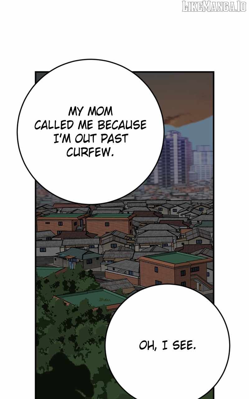 Can You Date a Ranker? Chapter 30 page 29 - 