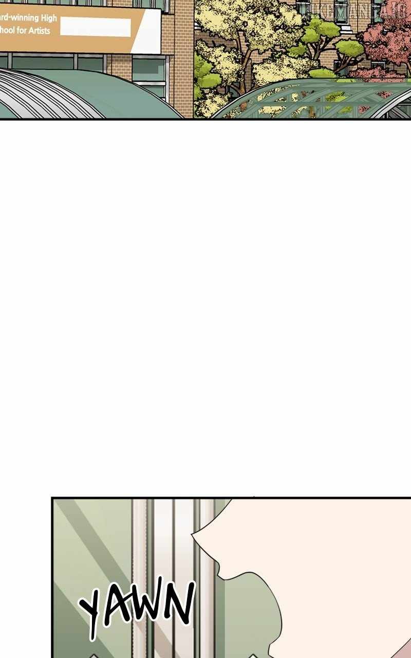 Can You Date a Ranker? Chapter 30 page 37 - 