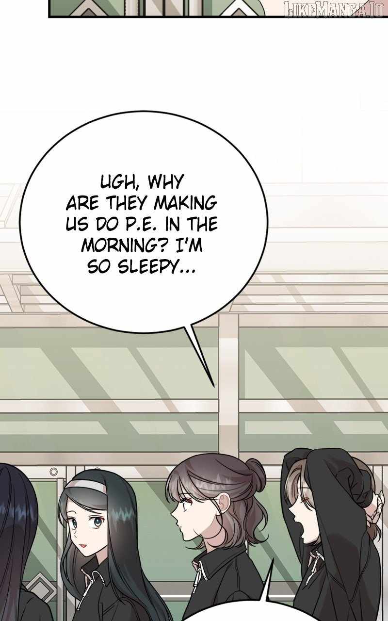 Can You Date a Ranker? Chapter 30 page 38 - 