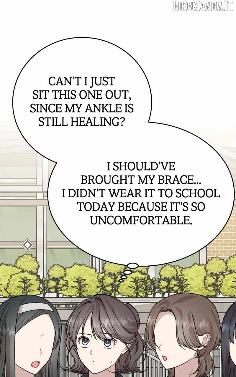 Can You Date a Ranker? Chapter 30 page 40 - 