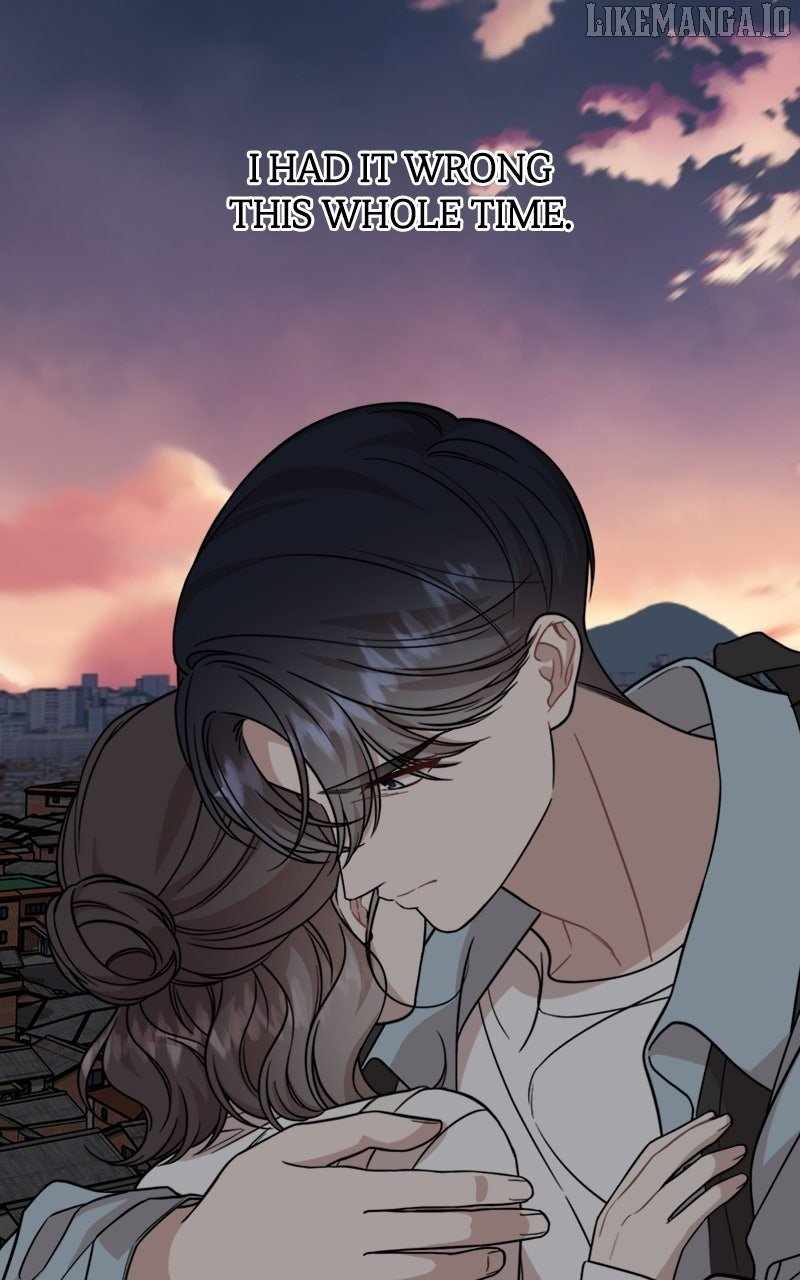 Can You Date a Ranker? Chapter 30 page 5 - 